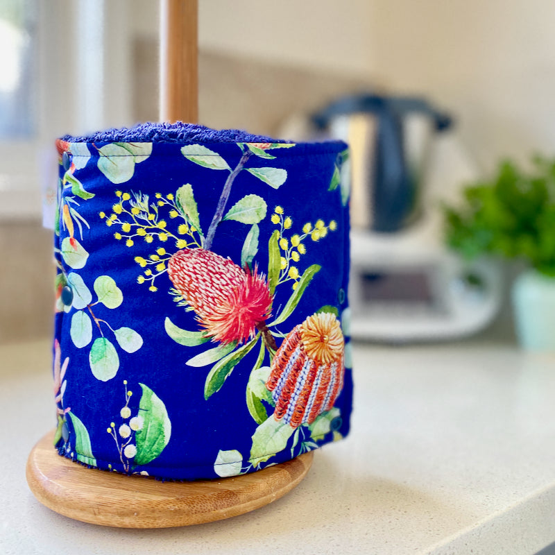 Branches of me eco friendly unpaper towels