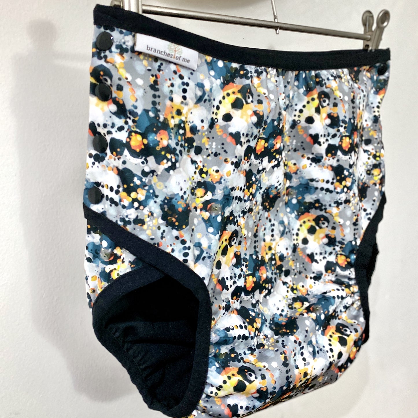 Adult/ Disability Range ~ Handmade Reusable Swim Nappy/Nappy Shell