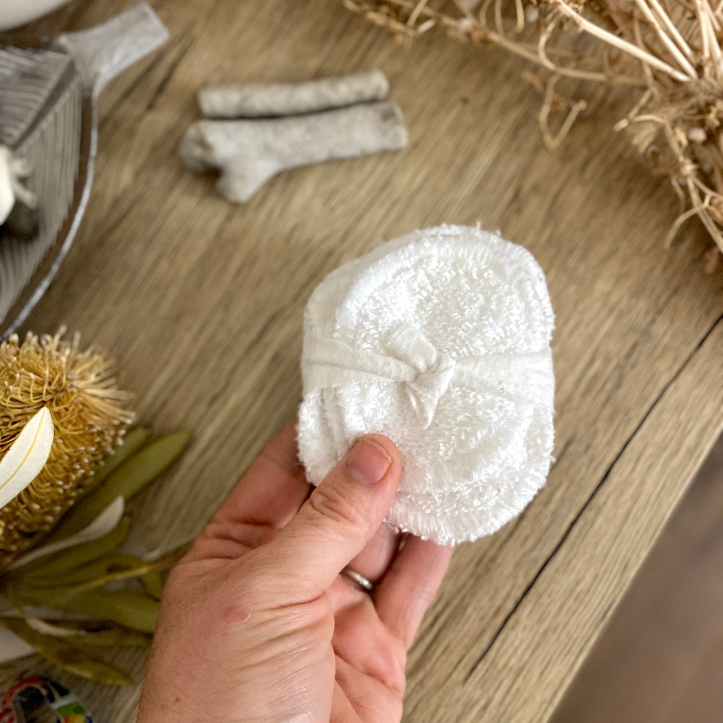 My Little Scrap Buster Hand Wipes/Face Wipes