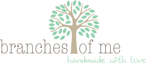 Branches of me handmade eco products. Swim Nappy-Non-paper towel