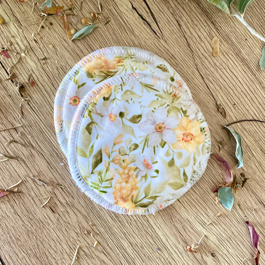 Washable Nursing pads