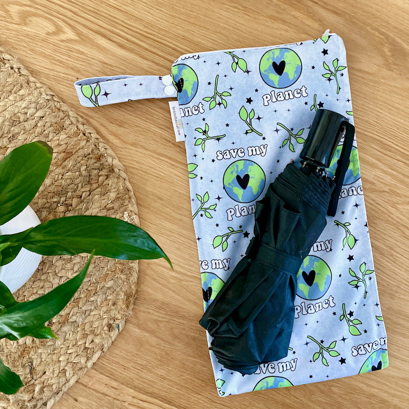 Waterproof Umbrella Bag