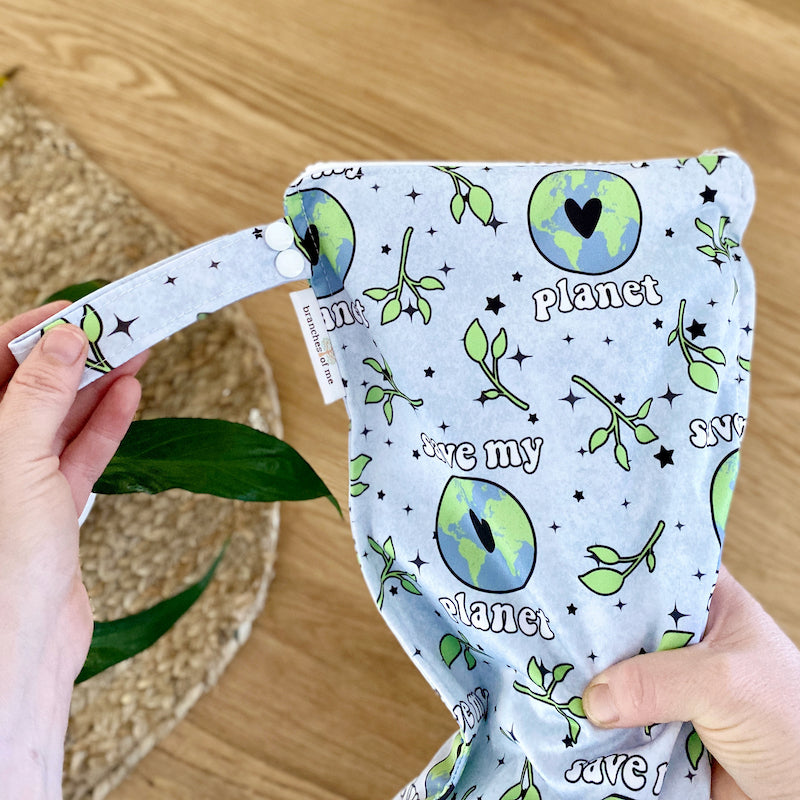 Waterproof Umbrella Bag