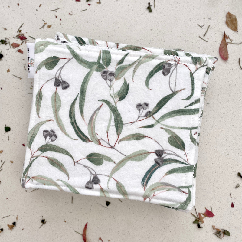 Napkins | Serviettes |Unpaper Towels Without The Snaps