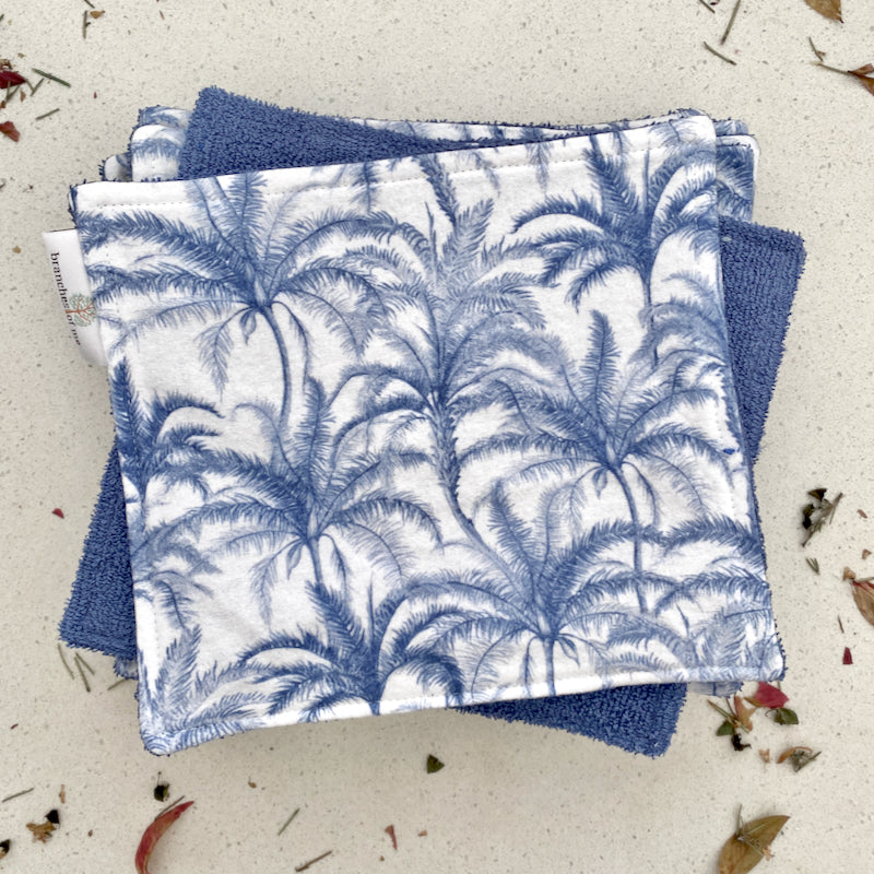 Napkins | Serviettes |Non-Paper Towels Without The Snaps