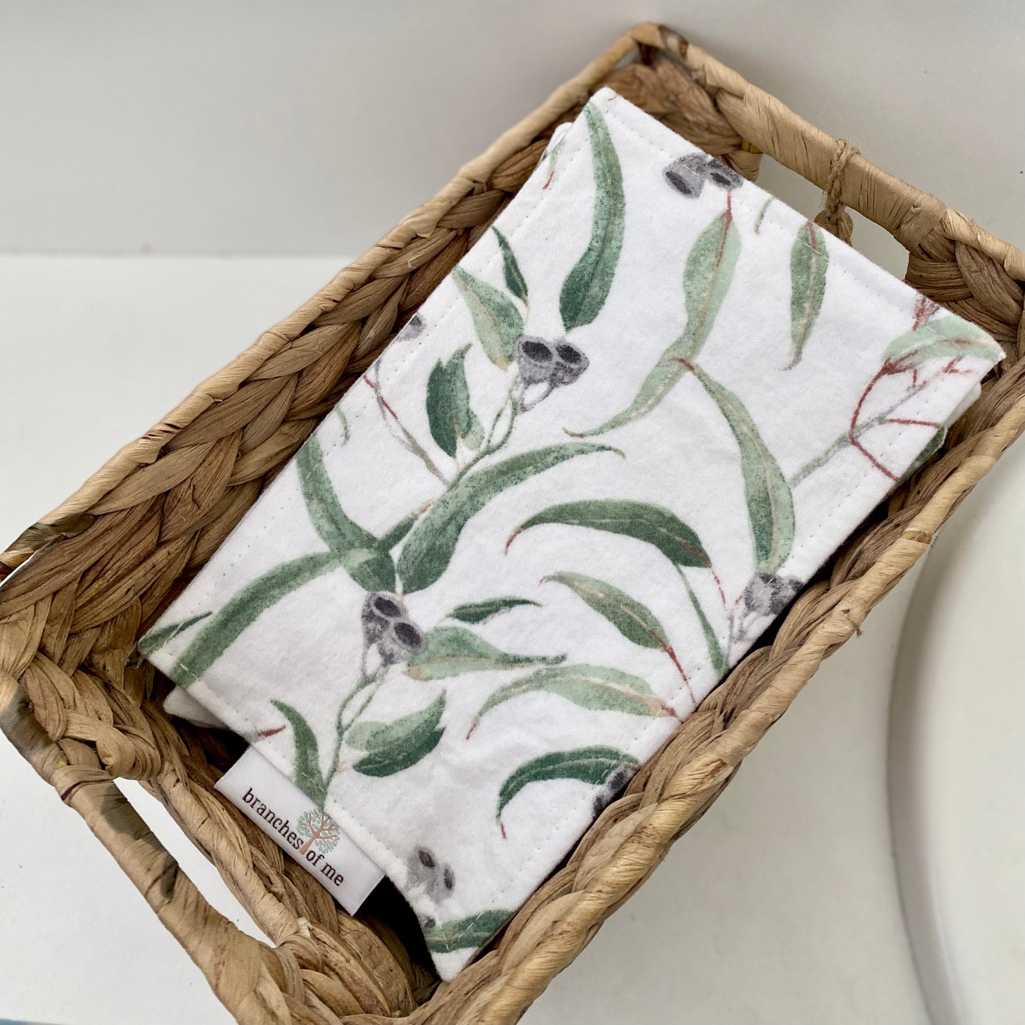 Thick Wipes for Family Cloth