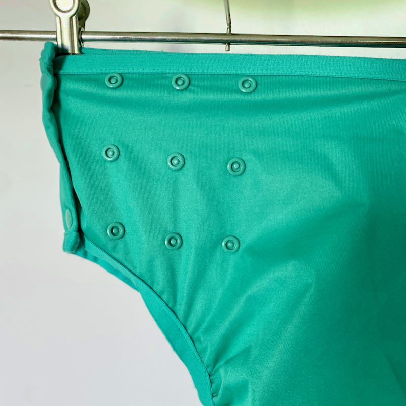 Pre-made SECONDS ~ Handmade Adult Sized Reusable Swim Nappy
