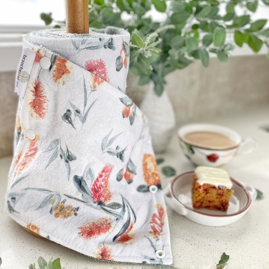 Banksia Non-Paper Towel Roll | Unpaper Towels