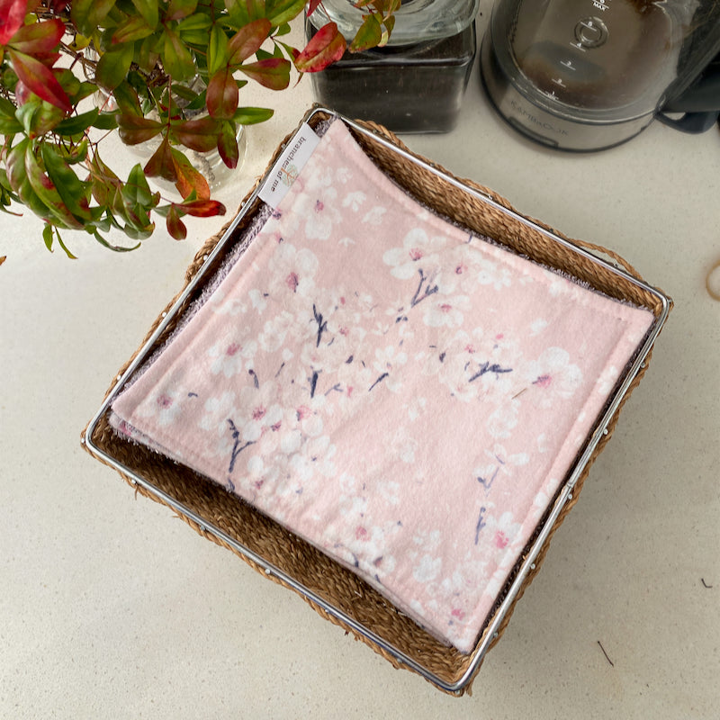 Napkins | Serviettes |Unpaper Towels Without The Snaps