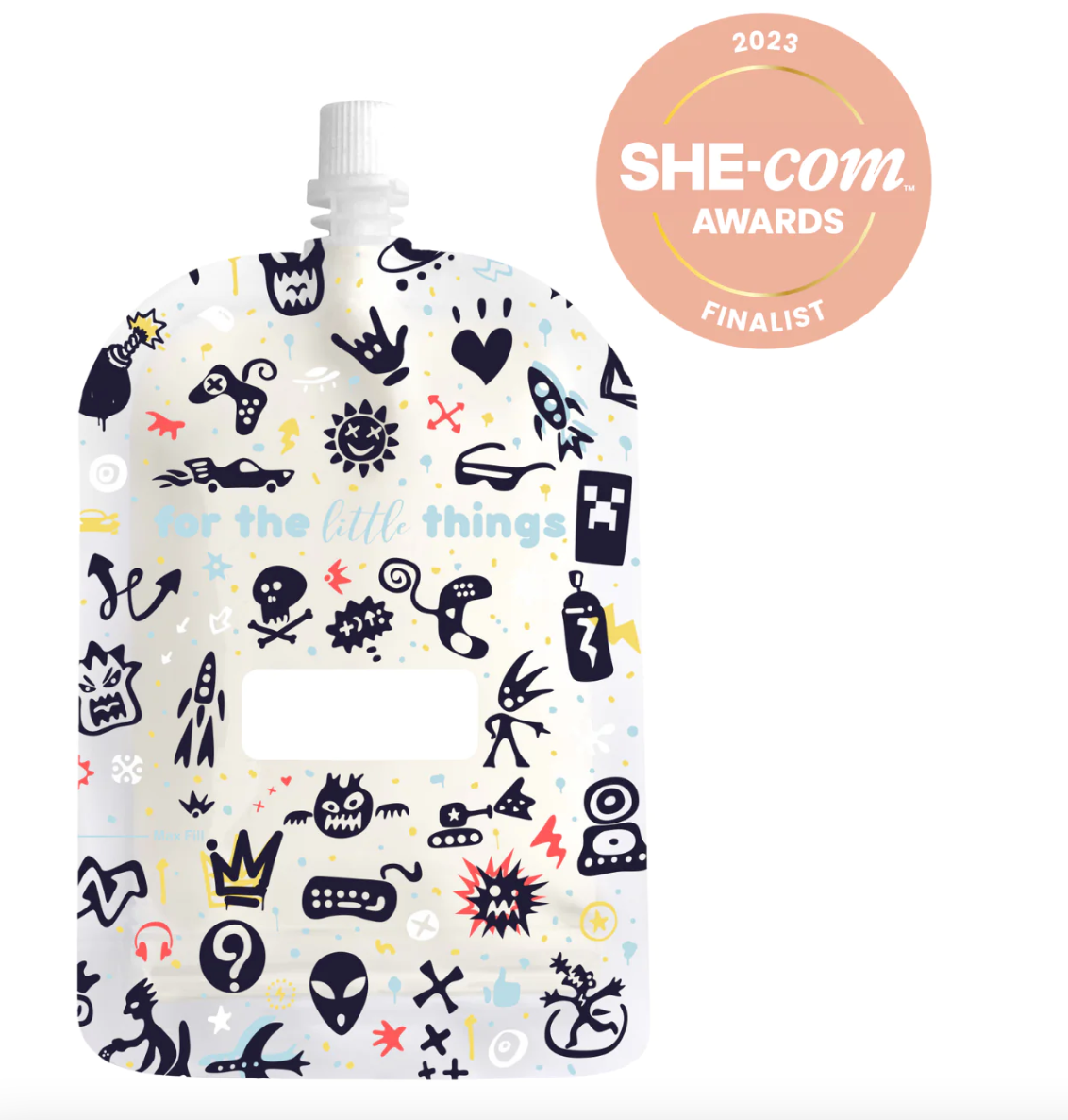 Sinchies Pouches