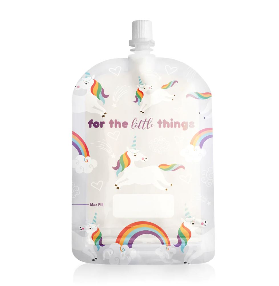 Sinchies Pouches