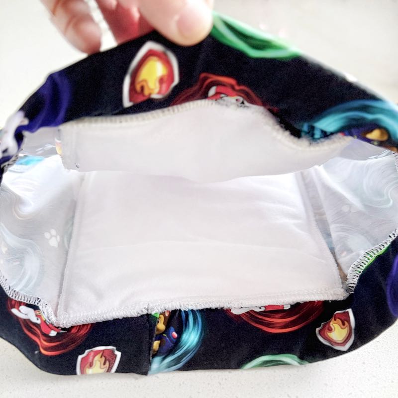 Adult Incontinence Briefs - Unisex