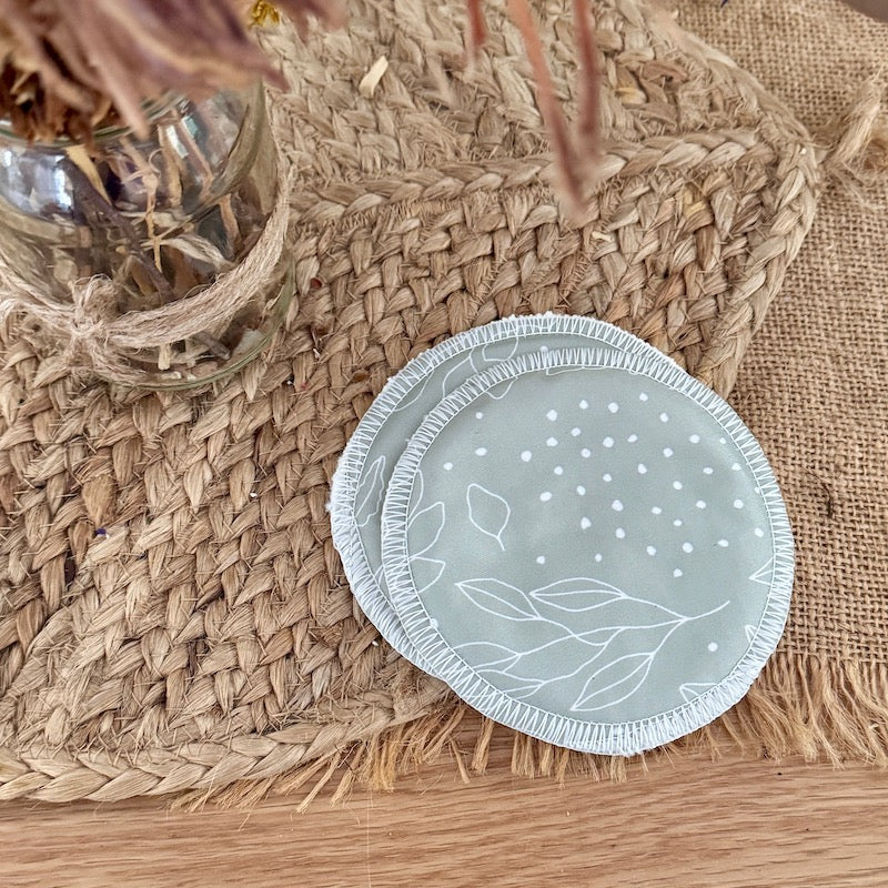 Washable Nursing pads