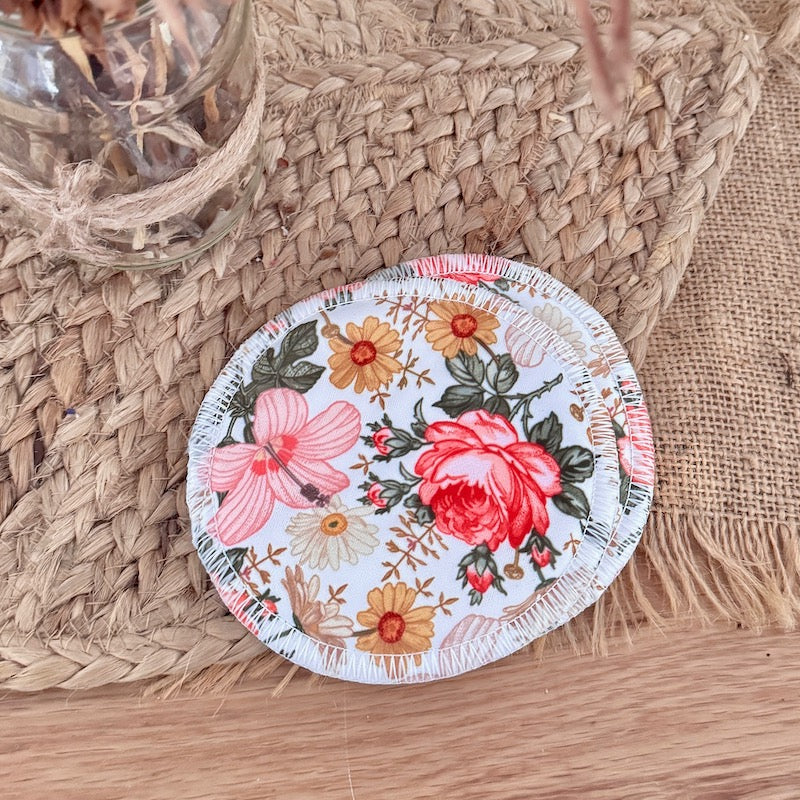 Washable Nursing pads