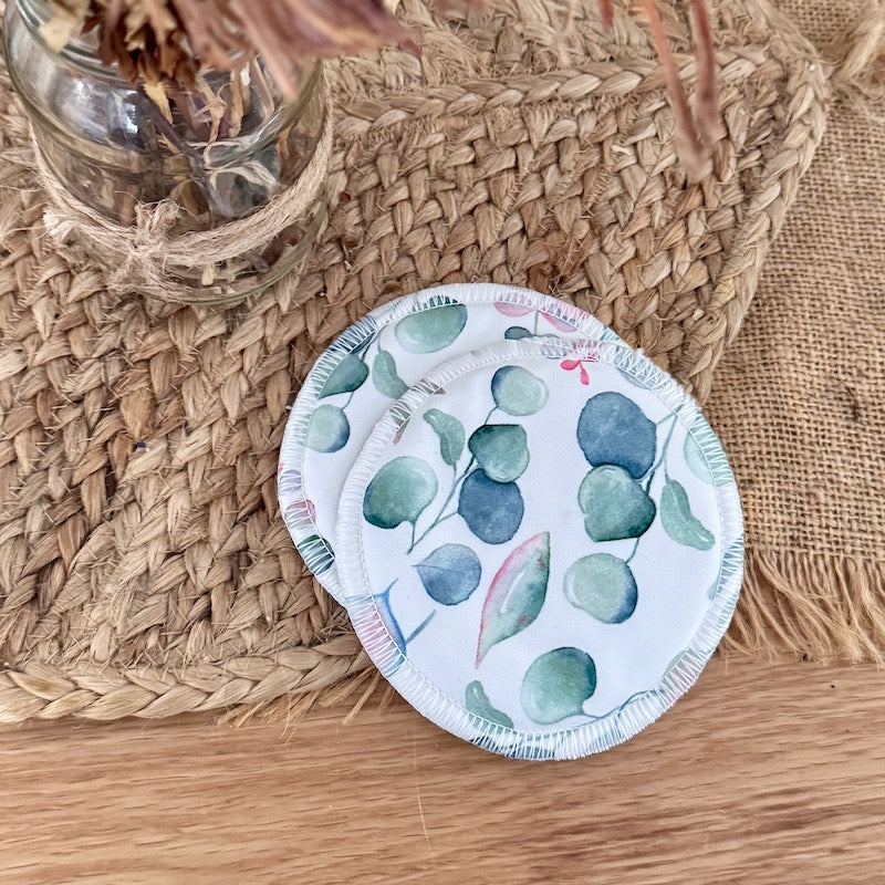 Washable Nursing pads