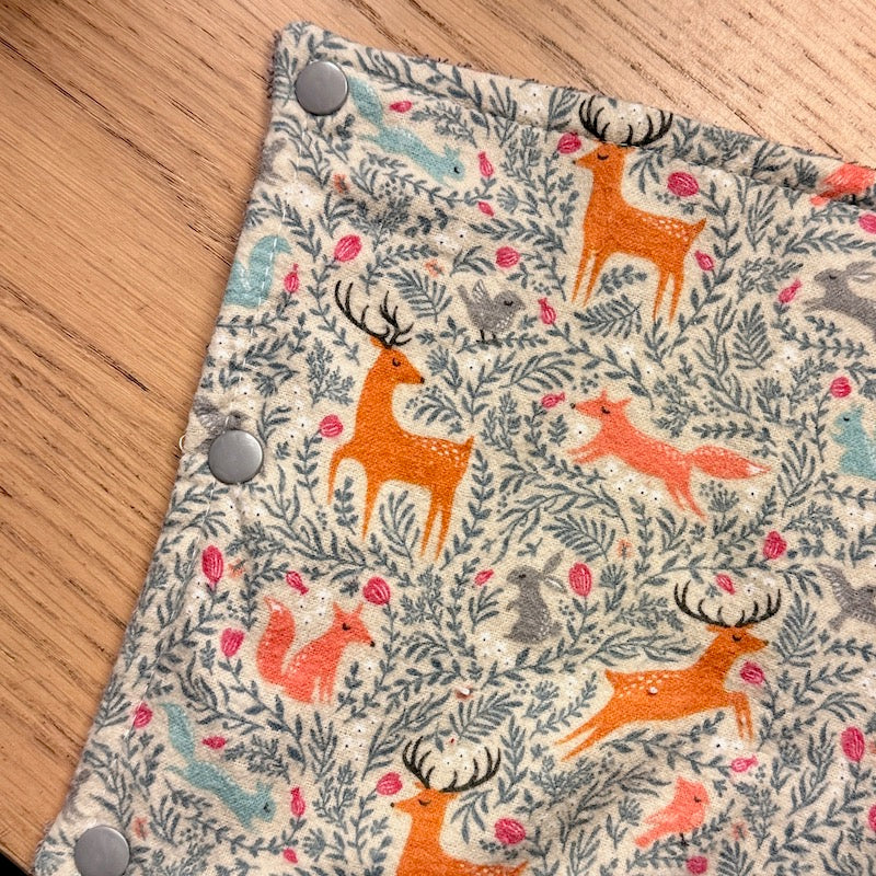 Additional Towels For Your Towel Roll