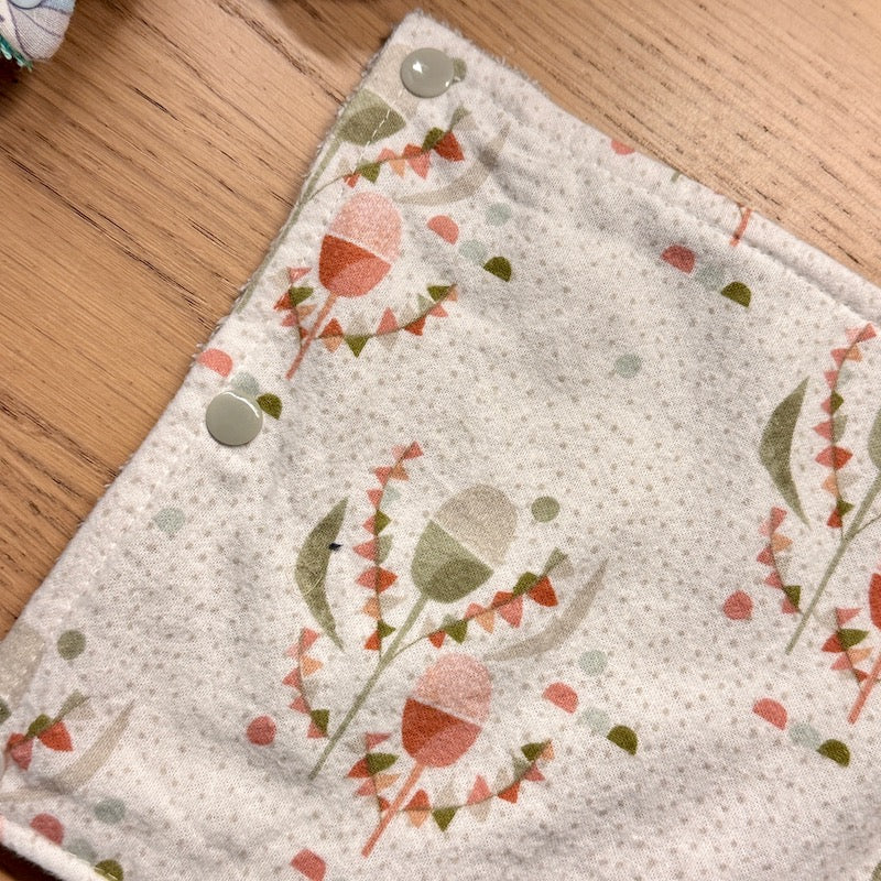 Additional Towels For Your Towel Roll