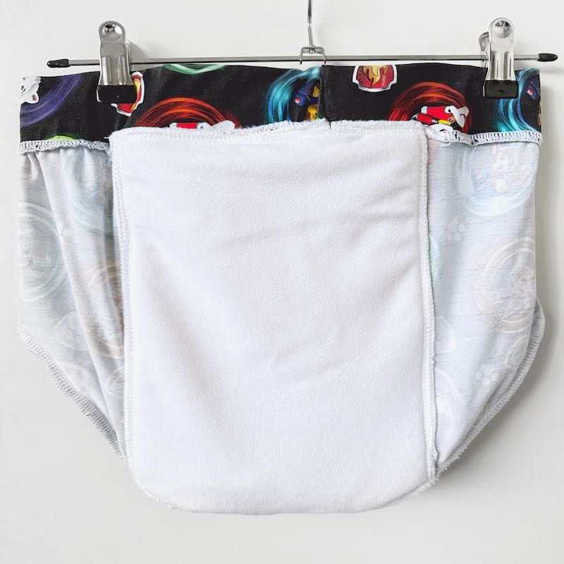 Adult Incontinence Briefs - Unisex