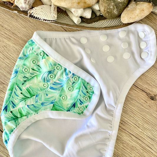 Disability Reusable Swim Nappies IN STOCK