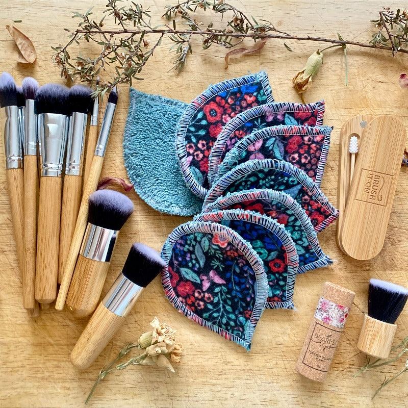 eco friendly makeup remover face wipes by branches of me