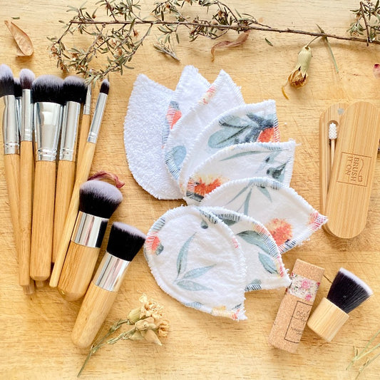 eco friendly makeup remover face wipes by branches of me