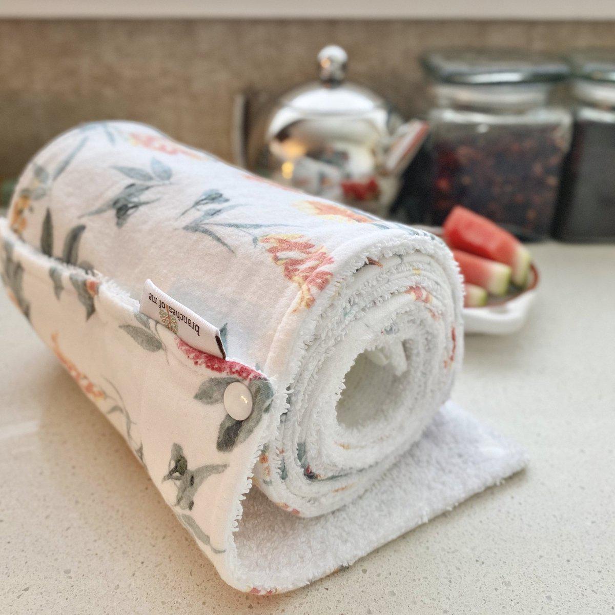 Banksia Roll
