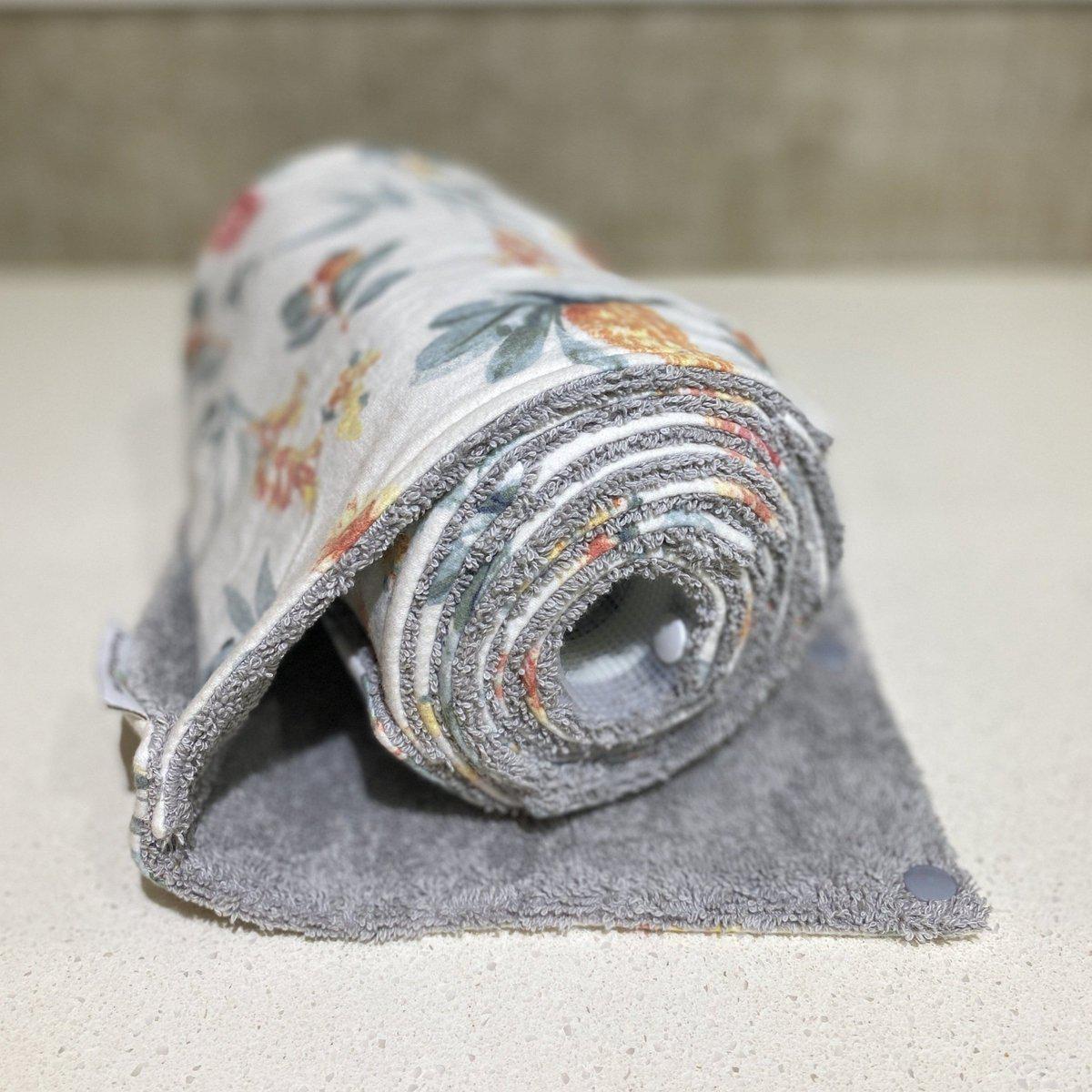 Banksia Roll