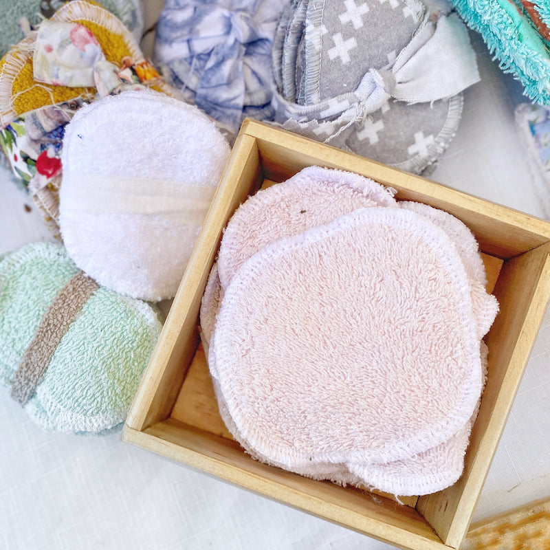 My Little Scrap Buster Hand Wipes/Face Wipes