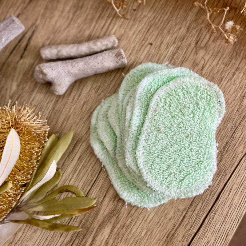 My Little Scrap Buster Hand Wipes/Face Wipes