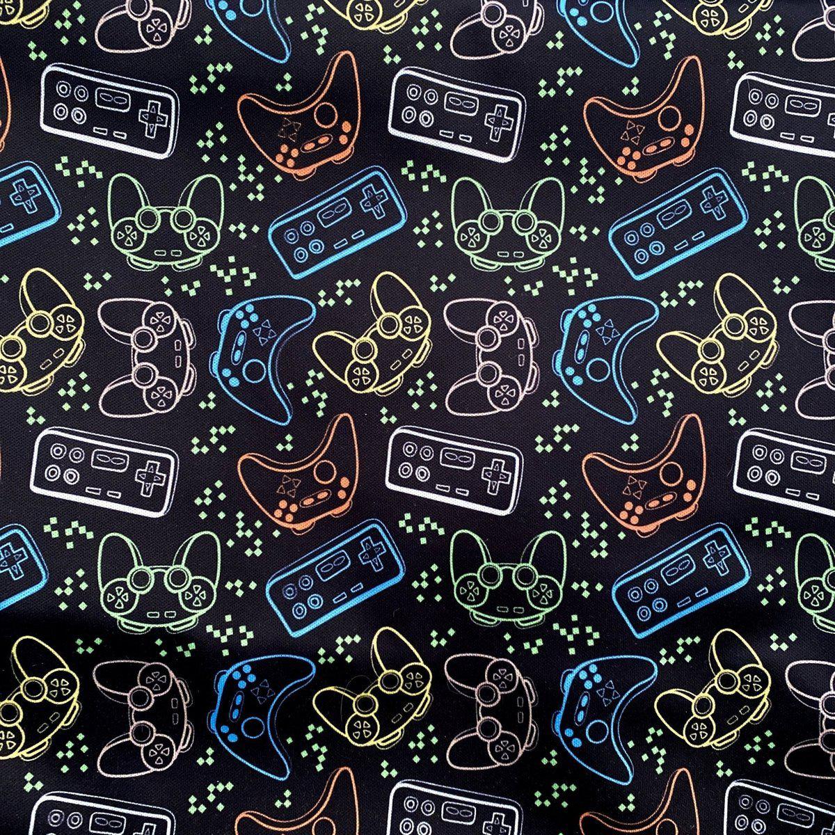 Gaming Snack/Wet Bag