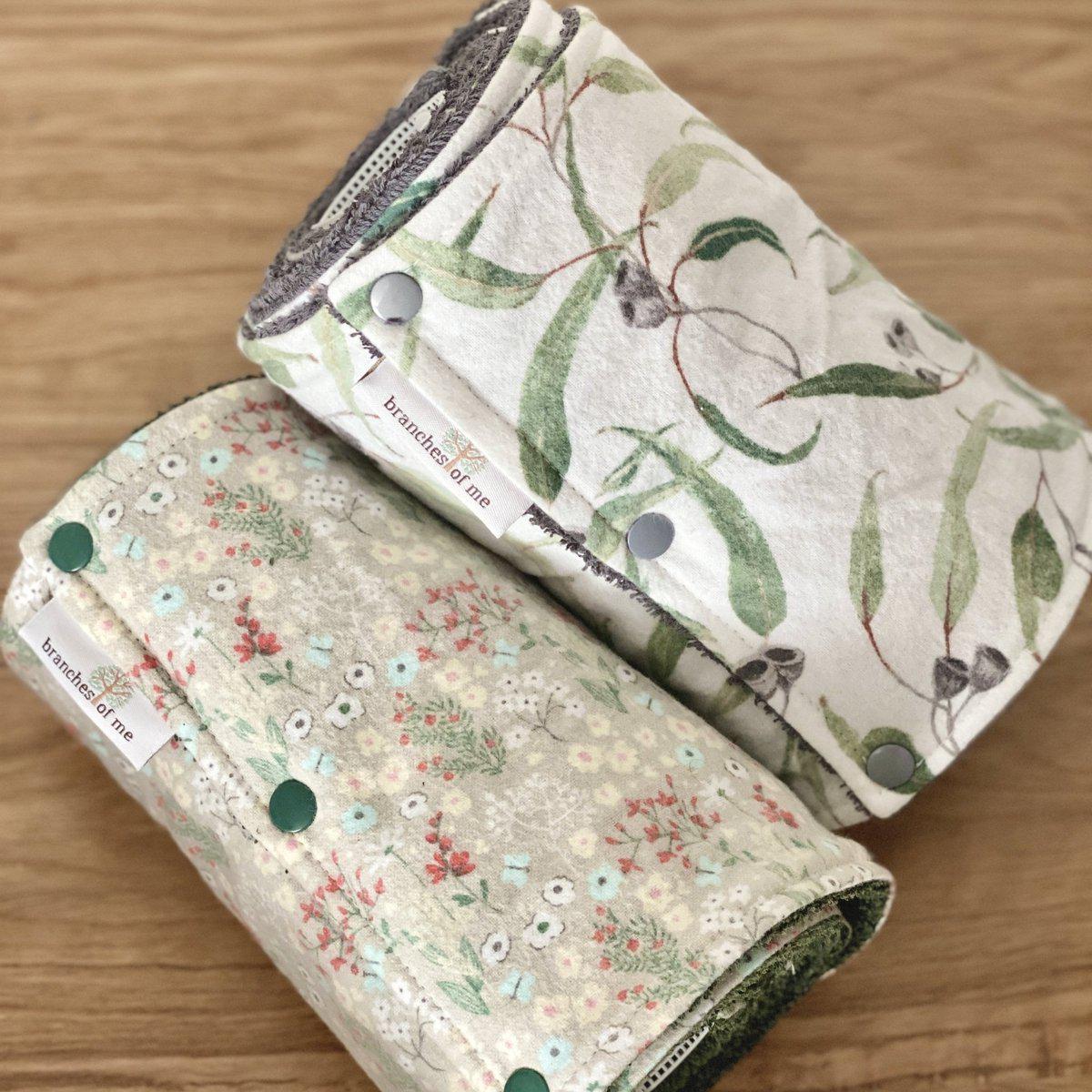 Gum Leaves Roll