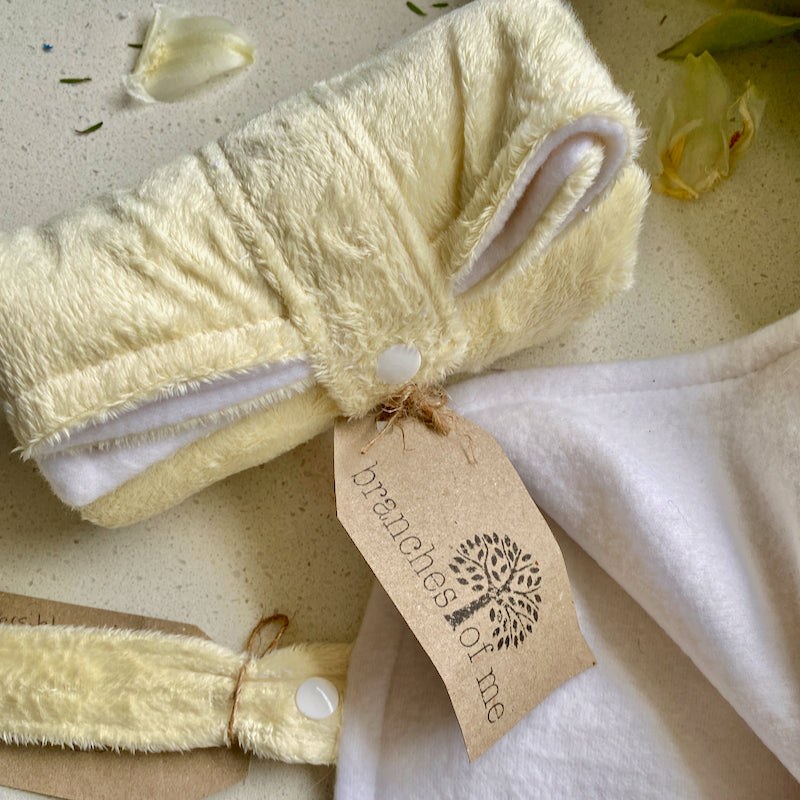 Washable Portable Change Mat ~ Clearance