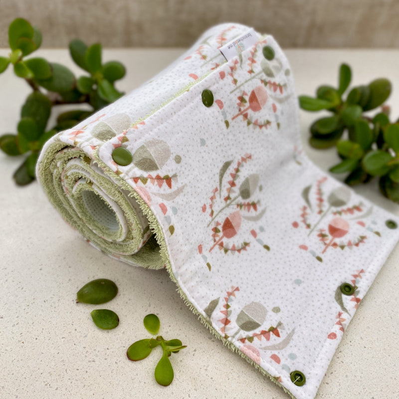 Cactus Non-Paper Towel Roll | Unpaper Towels