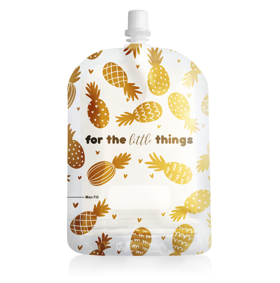 Sinchies Pouches