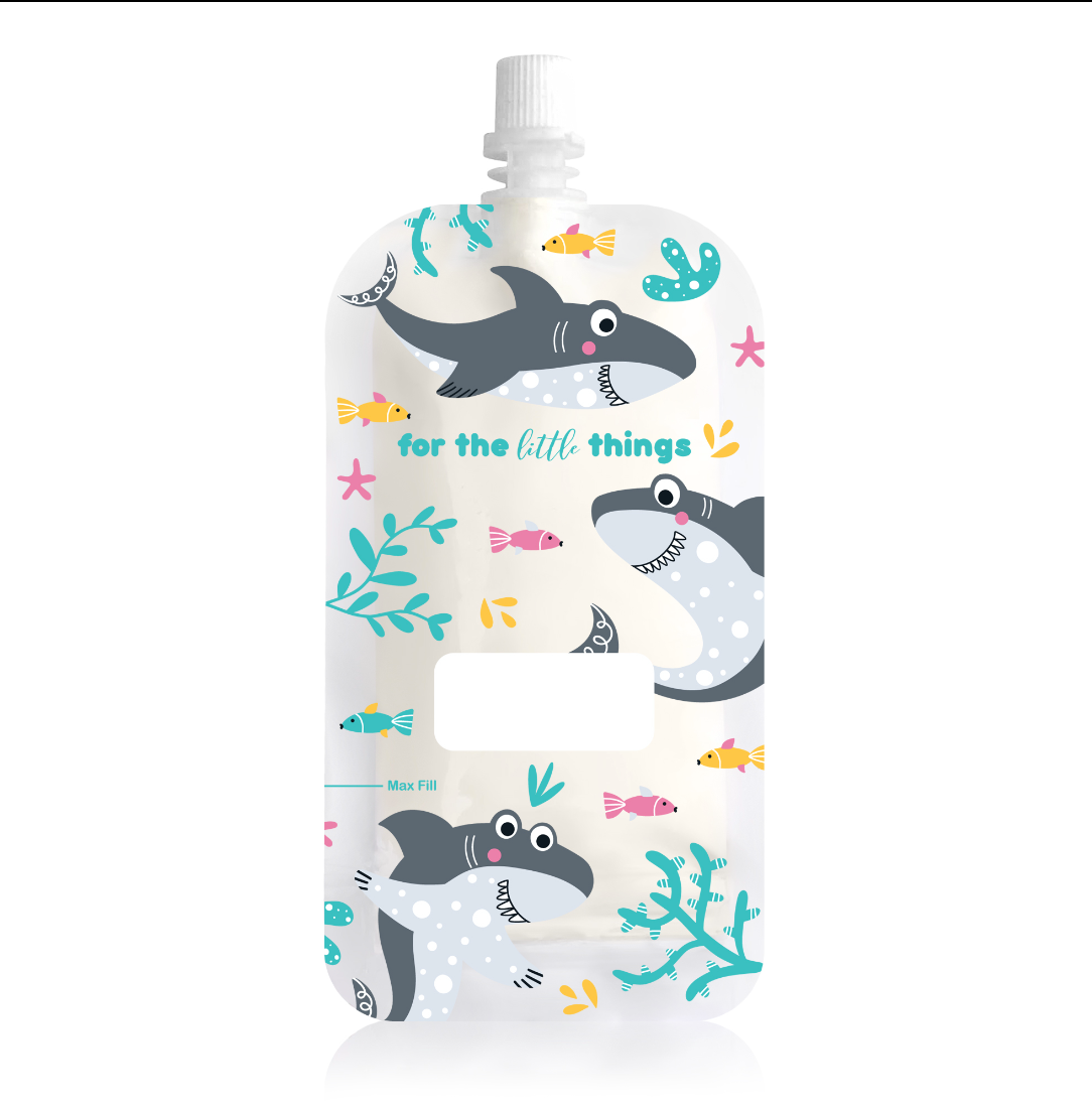 Sinchies Pouches