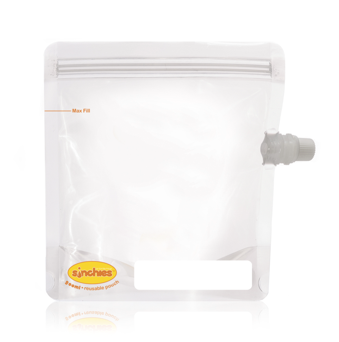 Sinchies Pouches