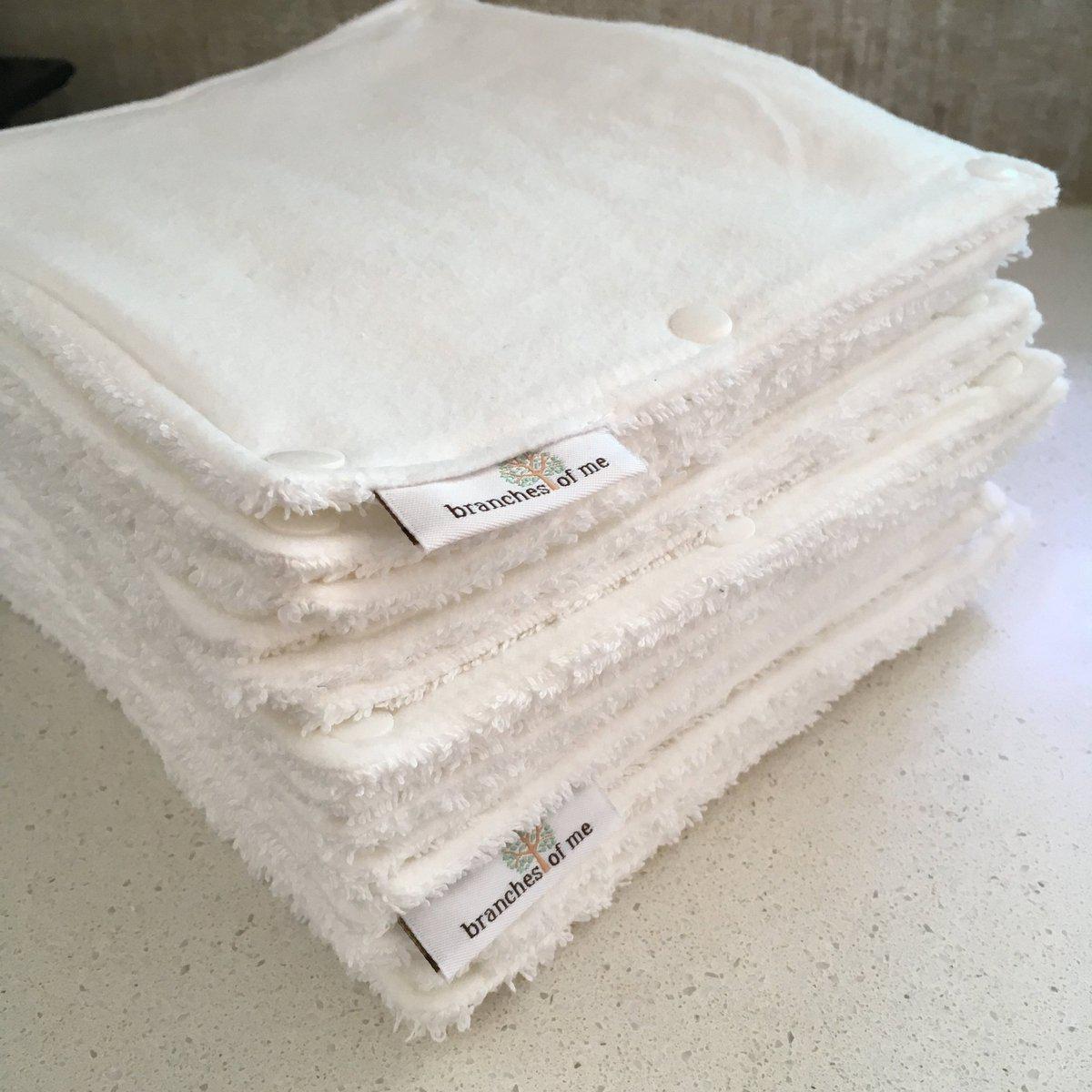 Simply White Roll