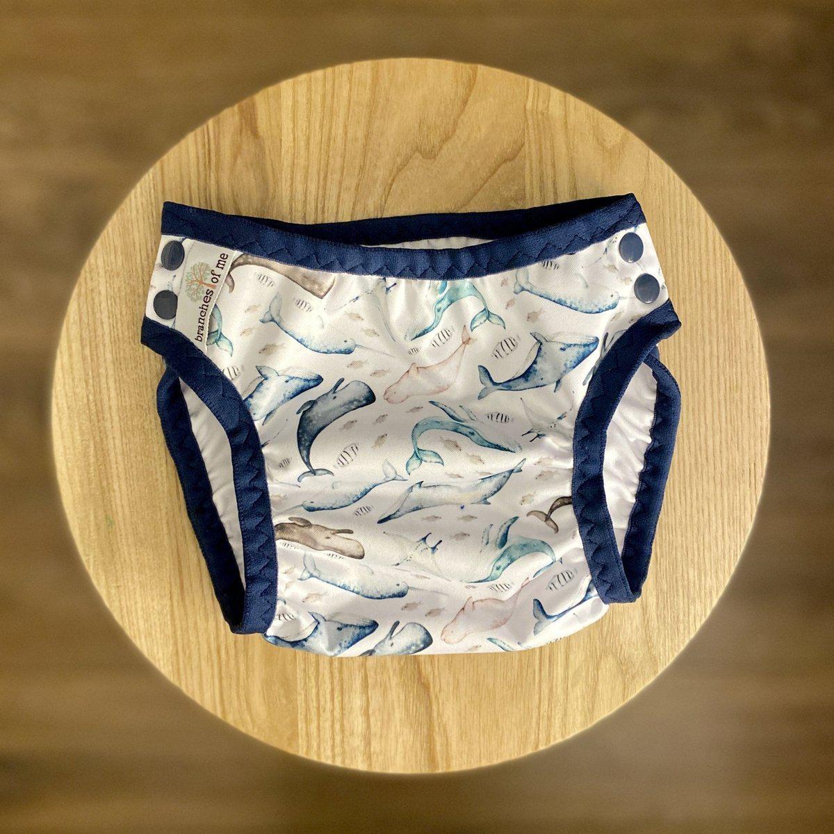 Under the sea Swim