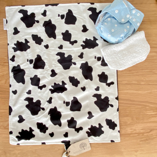 Washable Portable Change Mat ~ Clearance