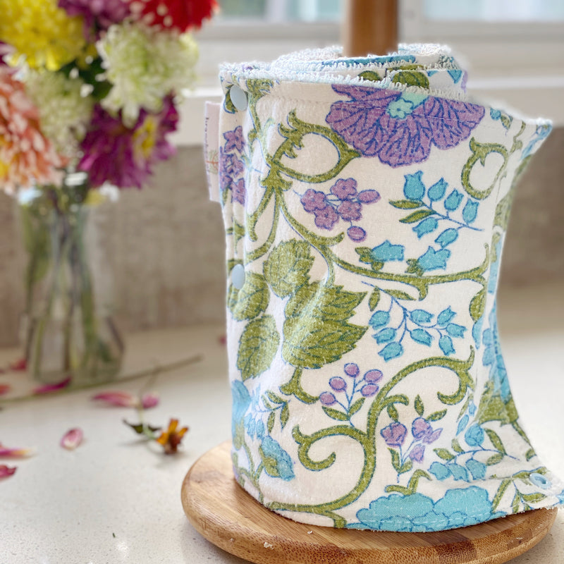 Vintage Fabric Collection