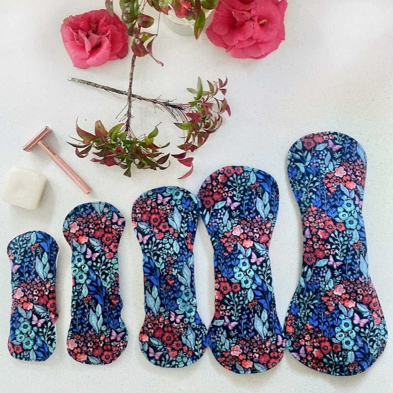 Womens Cloth Pads