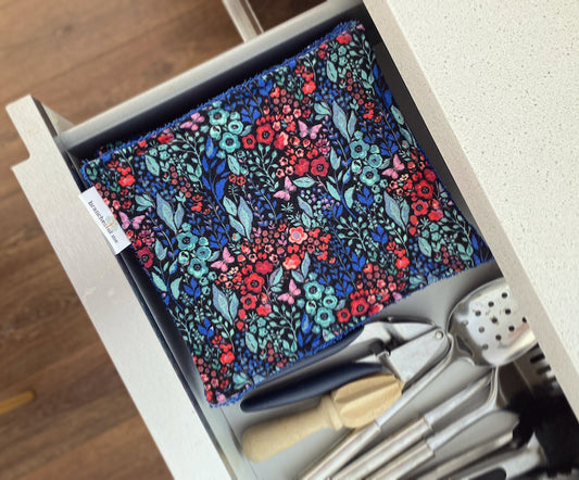 Napkins | Serviettes |Unpaper Towels Without The Snaps
