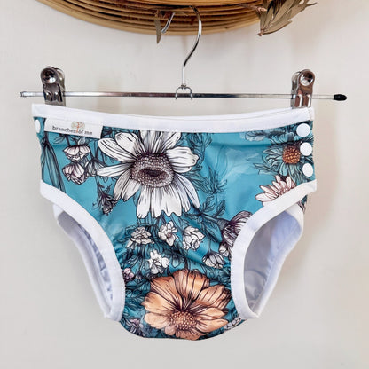 Disability Reusable Swim Nappies IN STOCK