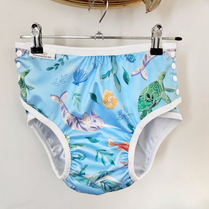 Disability Reusable Swim Nappies IN STOCK
