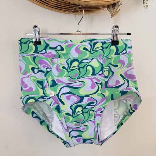 Adult Incontinence Briefs - Unisex