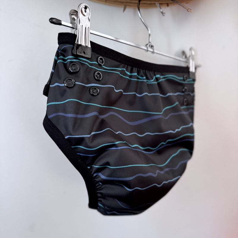 Disability Reusable Swim Nappies IN STOCK