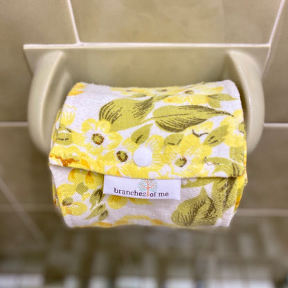 Pre made Family Cloth | Cloth Toilet Paper ~ Ready To Ship