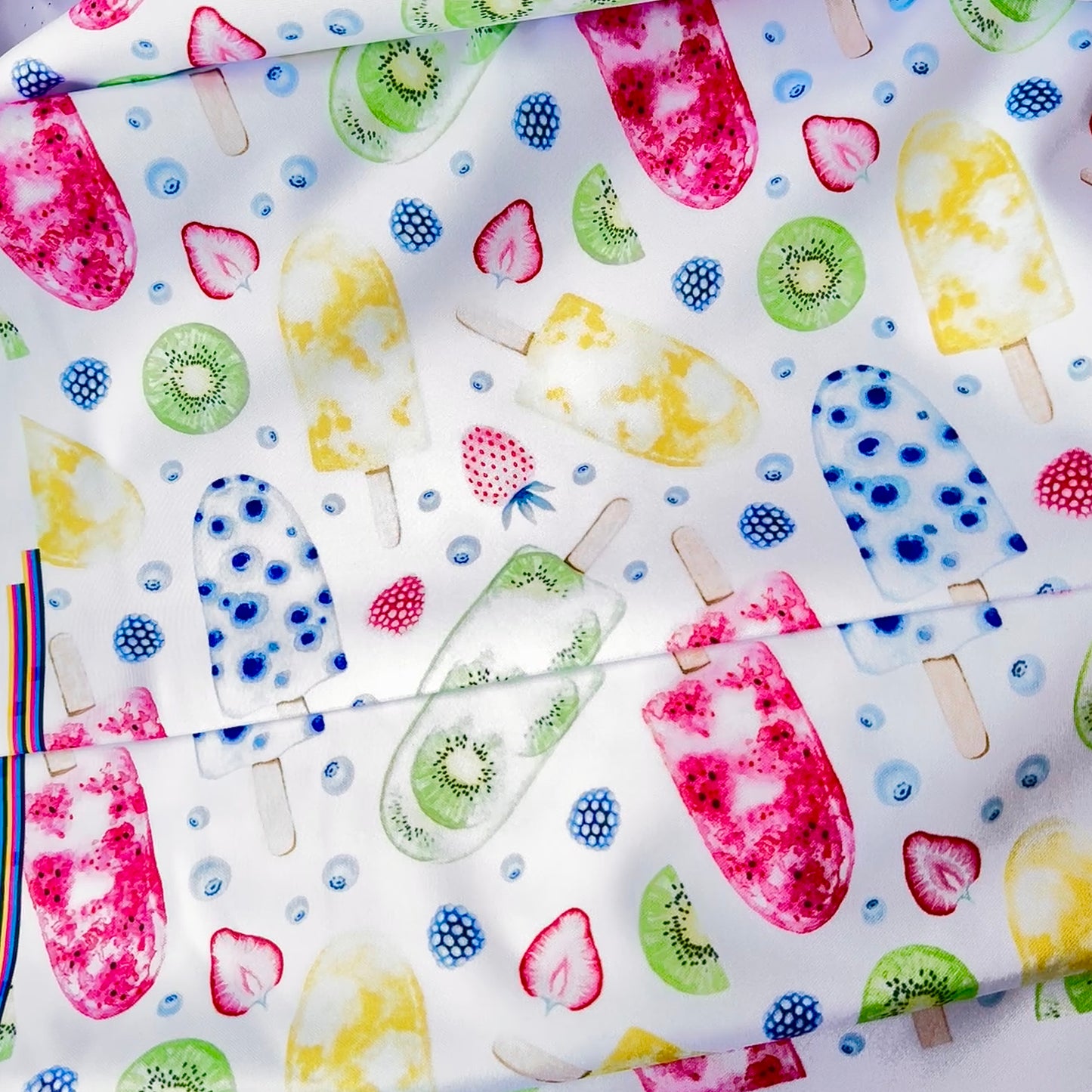 Handmade Reusable Swim Nappy for Older Child/ Disability Range