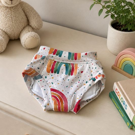 Night Time Training Undies 1-10 years ~ New and improved design