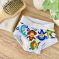 Clearance - Ready Made Handmade Absorbent Training Undies